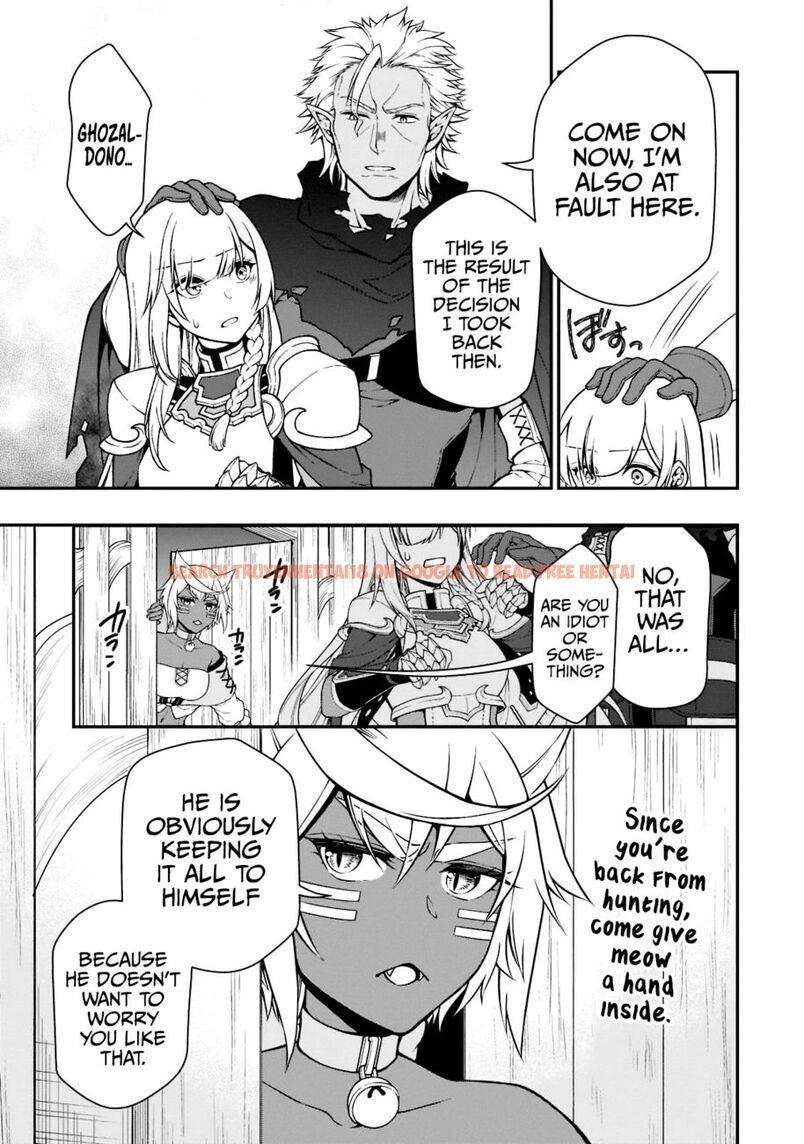 Read Hentai Image 6 4fed7 in comic Lv2 Kara Cheat Datta Motoyuusha Kouho No Mattari Isekai Life - Chapter 37 - hentaitnt.net