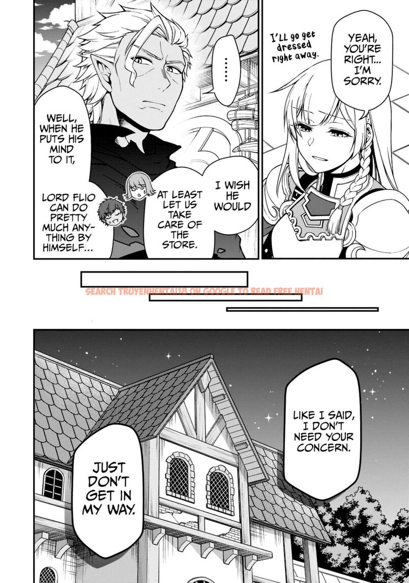 Read Hentai Image 7 4fed7 in comic Lv2 Kara Cheat Datta Motoyuusha Kouho No Mattari Isekai Life - Chapter 37 - hentaitnt.net
