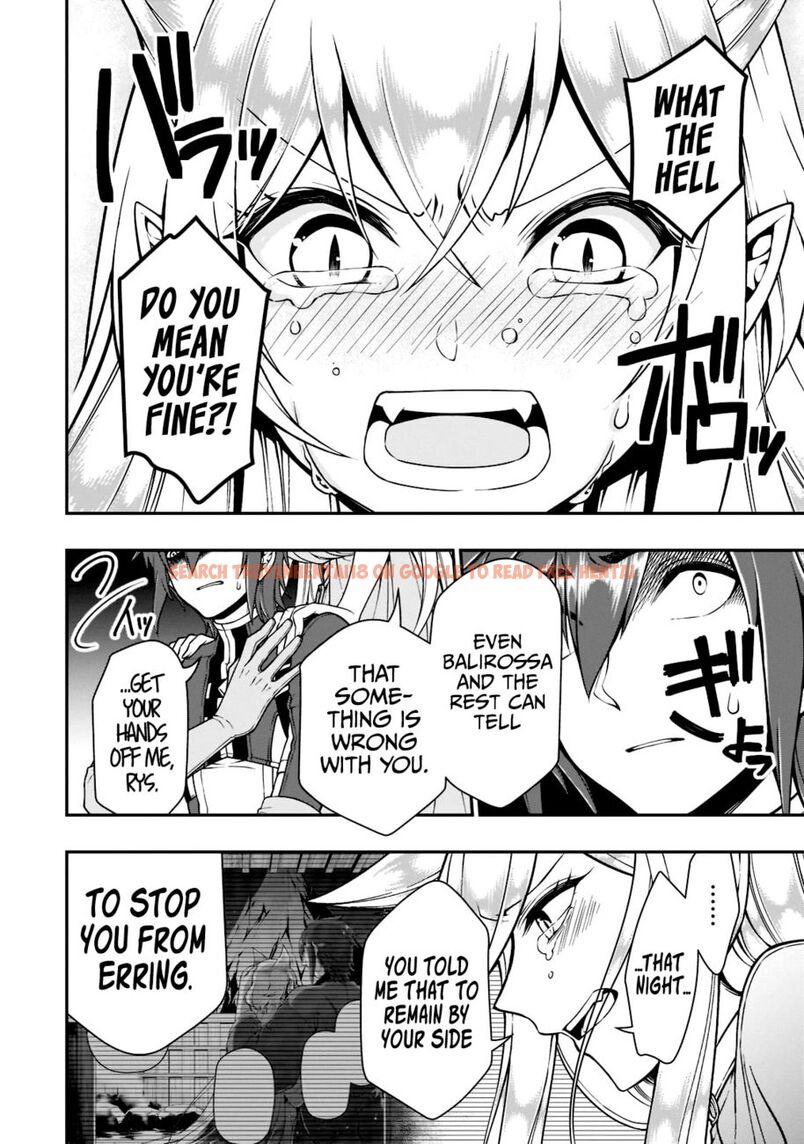 Read Hentai Image 9 4fed7 in comic Lv2 Kara Cheat Datta Motoyuusha Kouho No Mattari Isekai Life - Chapter 37 - hentaitnt.net
