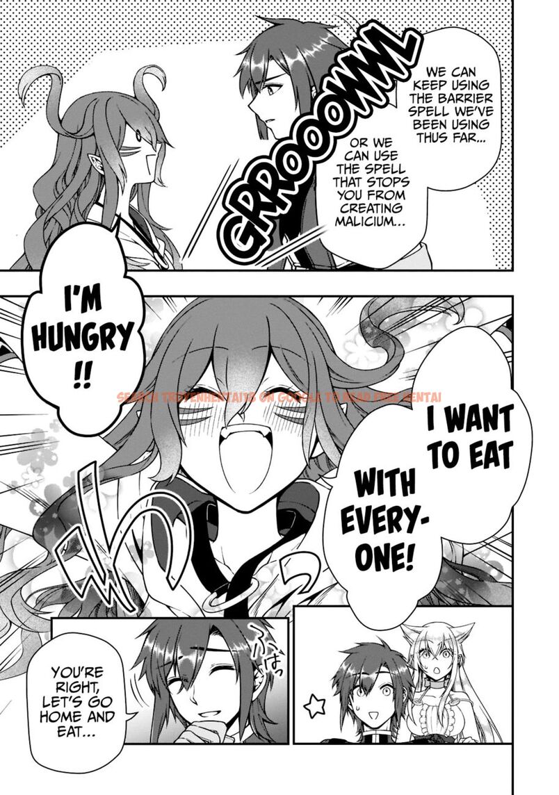 Read Hentai Image 10 f6e88 in comic Lv2 Kara Cheat Datta Motoyuusha Kouho No Mattari Isekai Life - Chapter 38 - hentaitnt.net