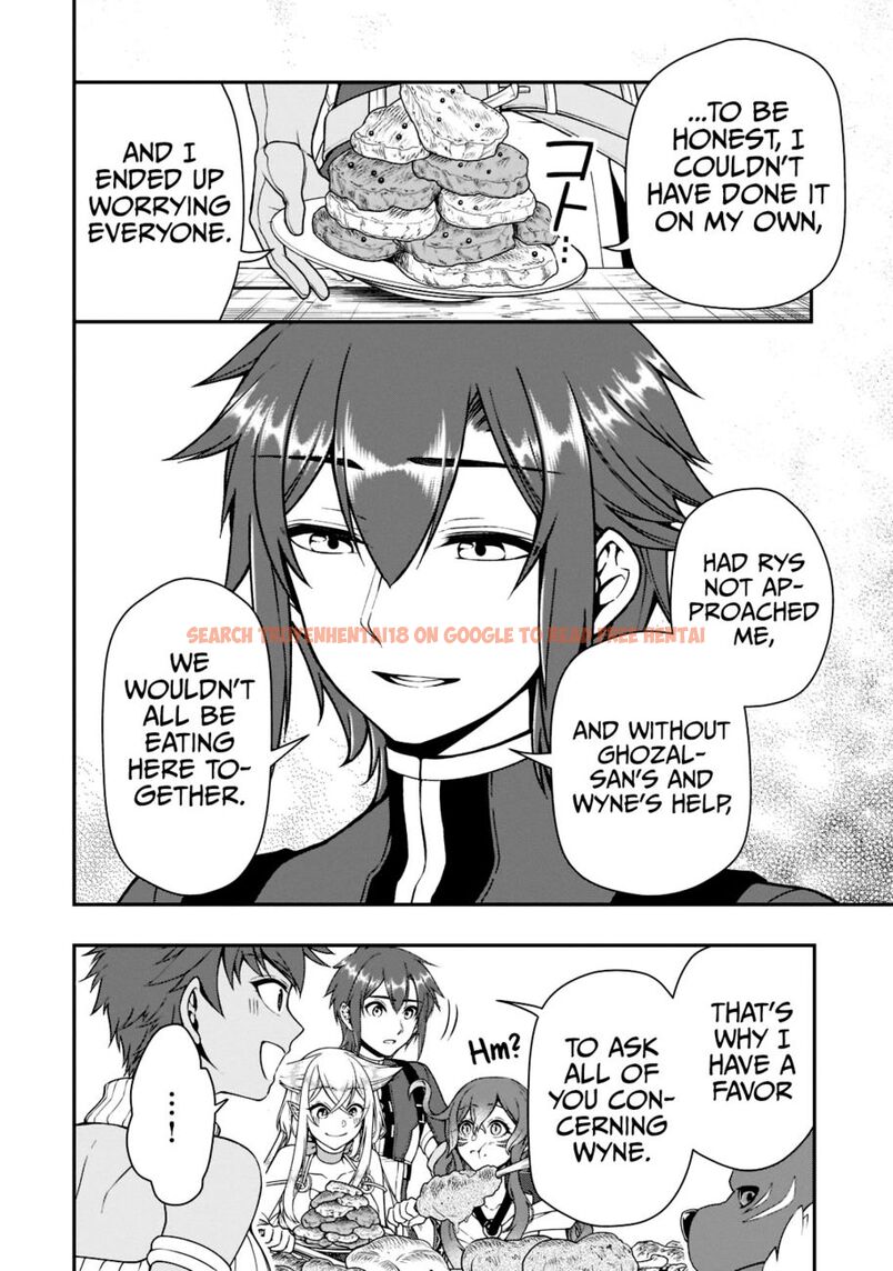 Read Hentai Image 12 f6e88 in comic Lv2 Kara Cheat Datta Motoyuusha Kouho No Mattari Isekai Life - Chapter 38 - hentaitnt.net