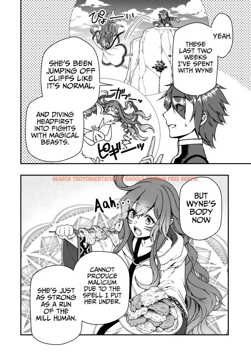 Read Hentai Image 14 f6e88 in comic Lv2 Kara Cheat Datta Motoyuusha Kouho No Mattari Isekai Life - Chapter 38 - hentaitnt.net