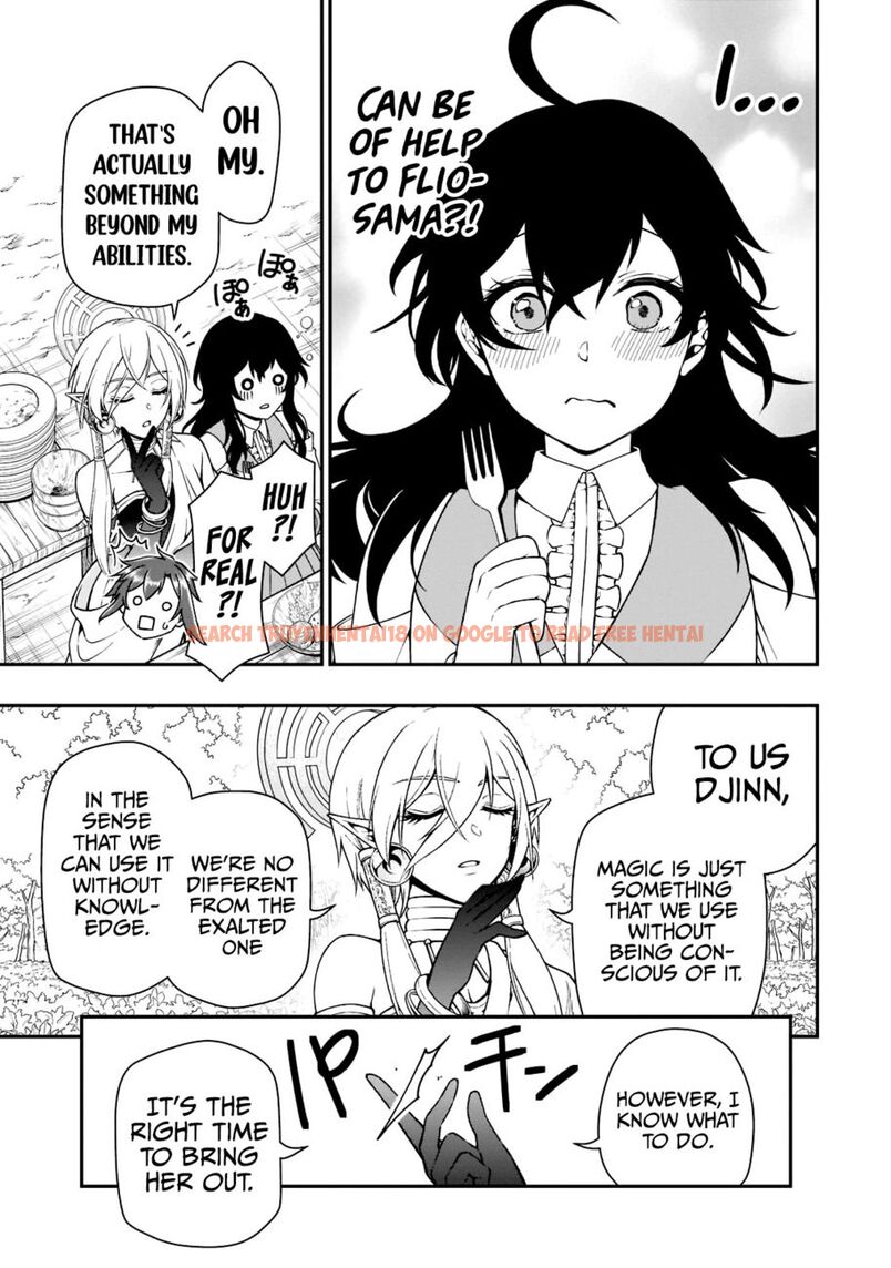 Read Hentai Image 17 f6e88 in comic Lv2 Kara Cheat Datta Motoyuusha Kouho No Mattari Isekai Life - Chapter 38 - hentaitnt.net