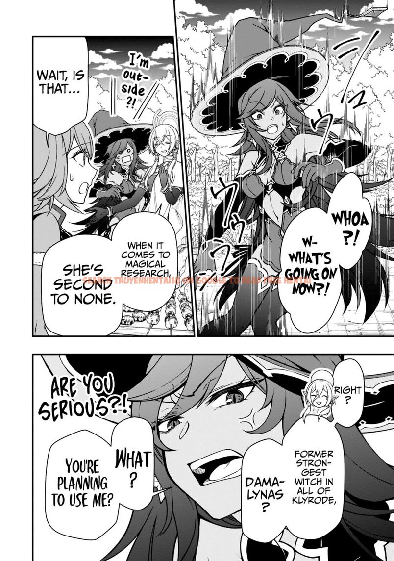 Read Hentai Image 18 f6e88 in comic Lv2 Kara Cheat Datta Motoyuusha Kouho No Mattari Isekai Life - Chapter 38 - hentaitnt.net