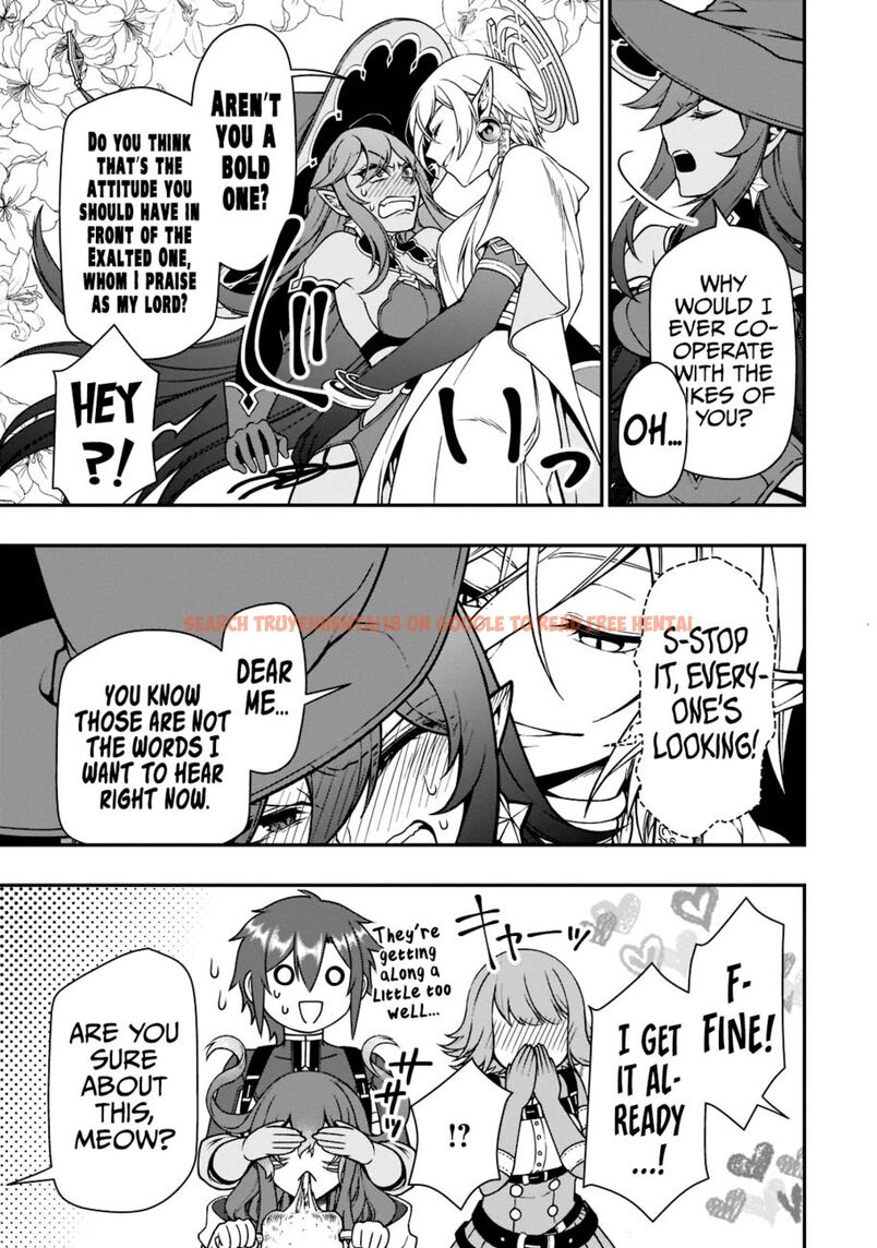 Read Hentai Image 19 f6e88 in comic Lv2 Kara Cheat Datta Motoyuusha Kouho No Mattari Isekai Life - Chapter 38 - hentaitnt.net