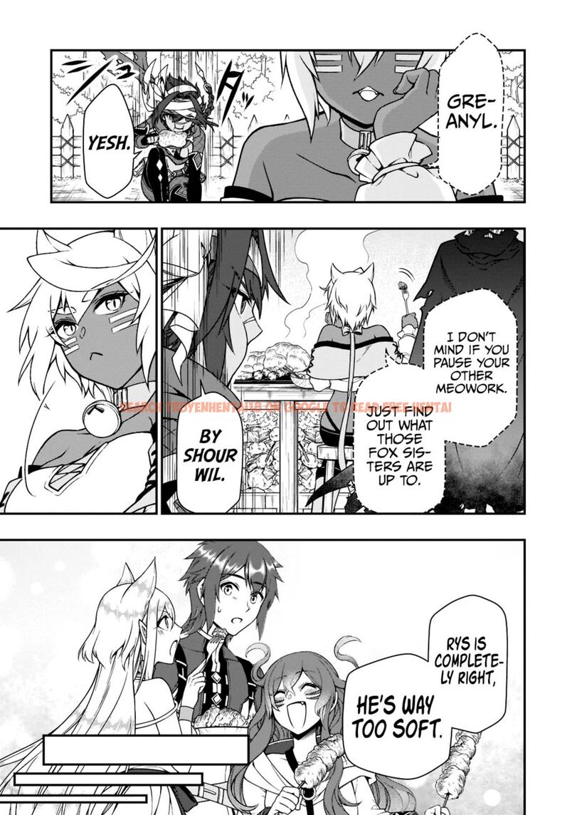 Read Hentai Image 21 f6e88 in comic Lv2 Kara Cheat Datta Motoyuusha Kouho No Mattari Isekai Life - Chapter 38 - hentaitnt.net