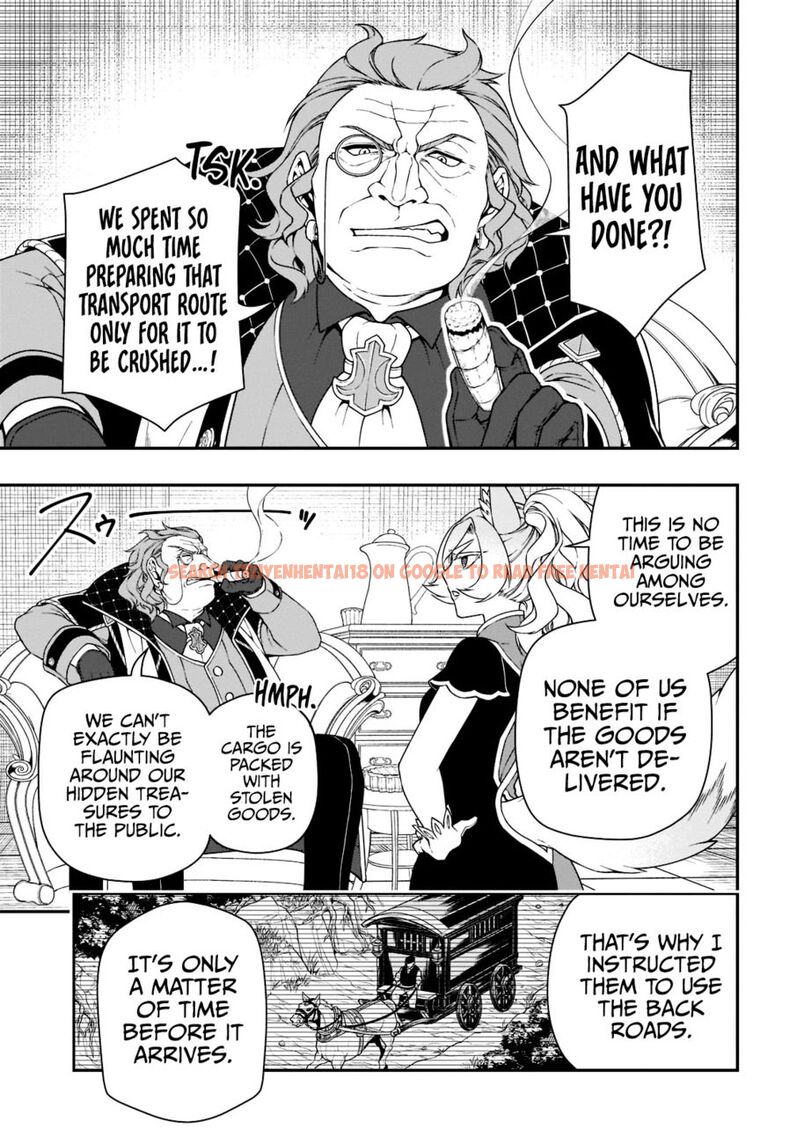 Read Hentai Image 23 f6e88 in comic Lv2 Kara Cheat Datta Motoyuusha Kouho No Mattari Isekai Life - Chapter 38 - hentaitnt.net