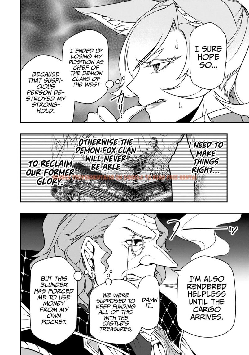 Read Hentai Image 24 f6e88 in comic Lv2 Kara Cheat Datta Motoyuusha Kouho No Mattari Isekai Life - Chapter 38 - hentaitnt.net