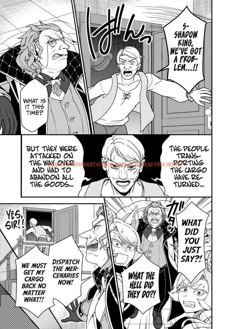 Read Hentai Image 25 f6e88 in comic Lv2 Kara Cheat Datta Motoyuusha Kouho No Mattari Isekai Life - Chapter 38 - hentaitnt.net