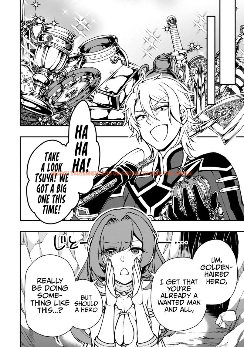 Read Hentai Image 26 f6e88 in comic Lv2 Kara Cheat Datta Motoyuusha Kouho No Mattari Isekai Life - Chapter 38 - hentaitnt.net