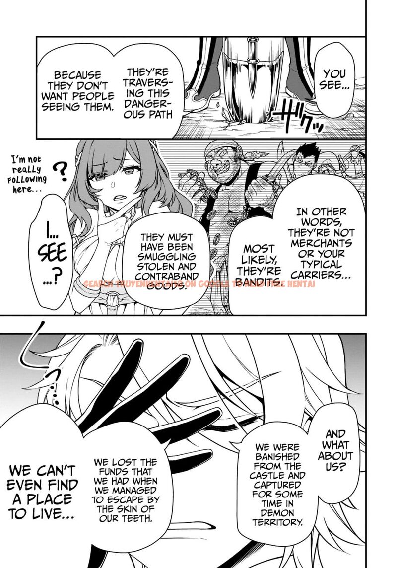 Read Hentai Image 29 f6e88 in comic Lv2 Kara Cheat Datta Motoyuusha Kouho No Mattari Isekai Life - Chapter 38 - hentaitnt.net