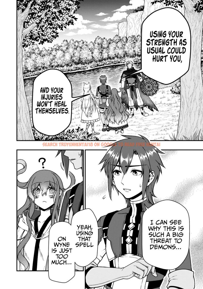 Read Hentai Image 3 f6e88 in comic Lv2 Kara Cheat Datta Motoyuusha Kouho No Mattari Isekai Life - Chapter 38 - hentaitnt.net