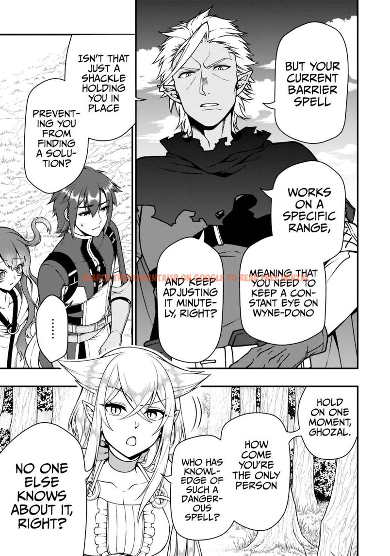 Read Hentai Image 4 f6e88 in comic Lv2 Kara Cheat Datta Motoyuusha Kouho No Mattari Isekai Life - Chapter 38 - hentaitnt.net