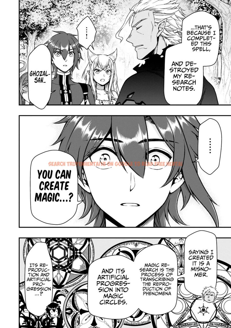 Read Hentai Image 5 f6e88 in comic Lv2 Kara Cheat Datta Motoyuusha Kouho No Mattari Isekai Life - Chapter 38 - hentaitnt.net