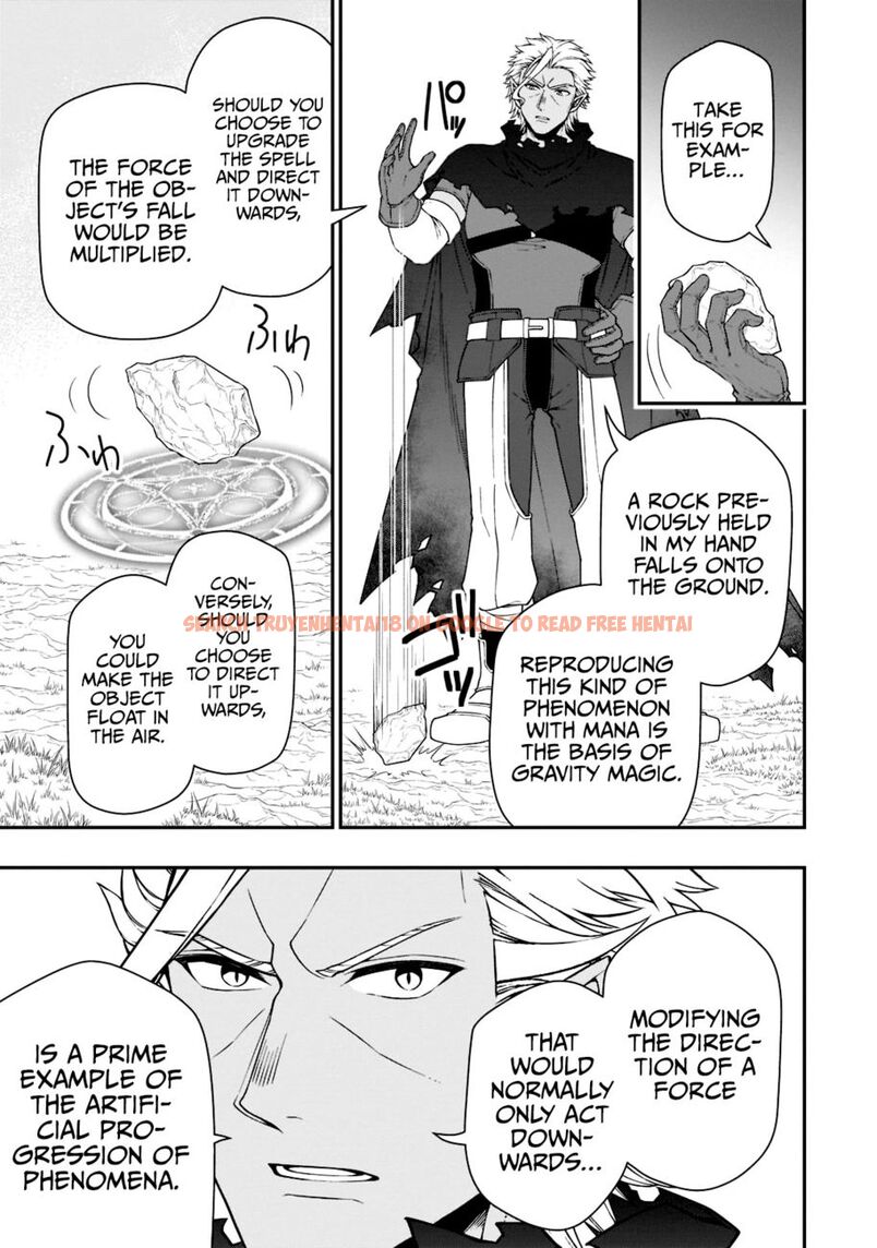 Read Hentai Image 6 f6e88 in comic Lv2 Kara Cheat Datta Motoyuusha Kouho No Mattari Isekai Life - Chapter 38 - hentaitnt.net