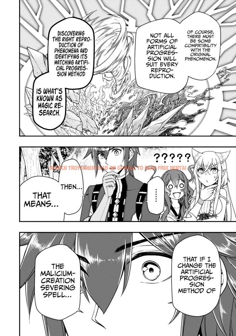 Read Hentai Image 7 f6e88 in comic Lv2 Kara Cheat Datta Motoyuusha Kouho No Mattari Isekai Life - Chapter 38 - hentaitnt.net