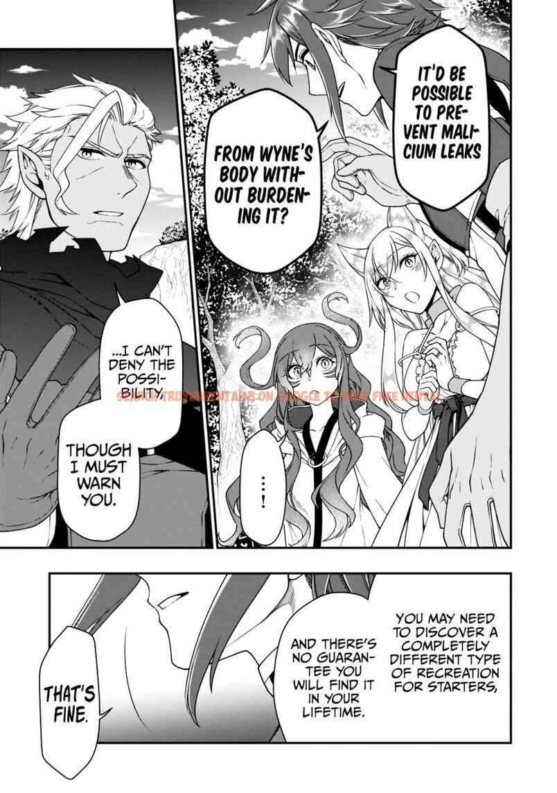 Read Hentai Image 8 f6e88 in comic Lv2 Kara Cheat Datta Motoyuusha Kouho No Mattari Isekai Life - Chapter 38 - hentaitnt.net