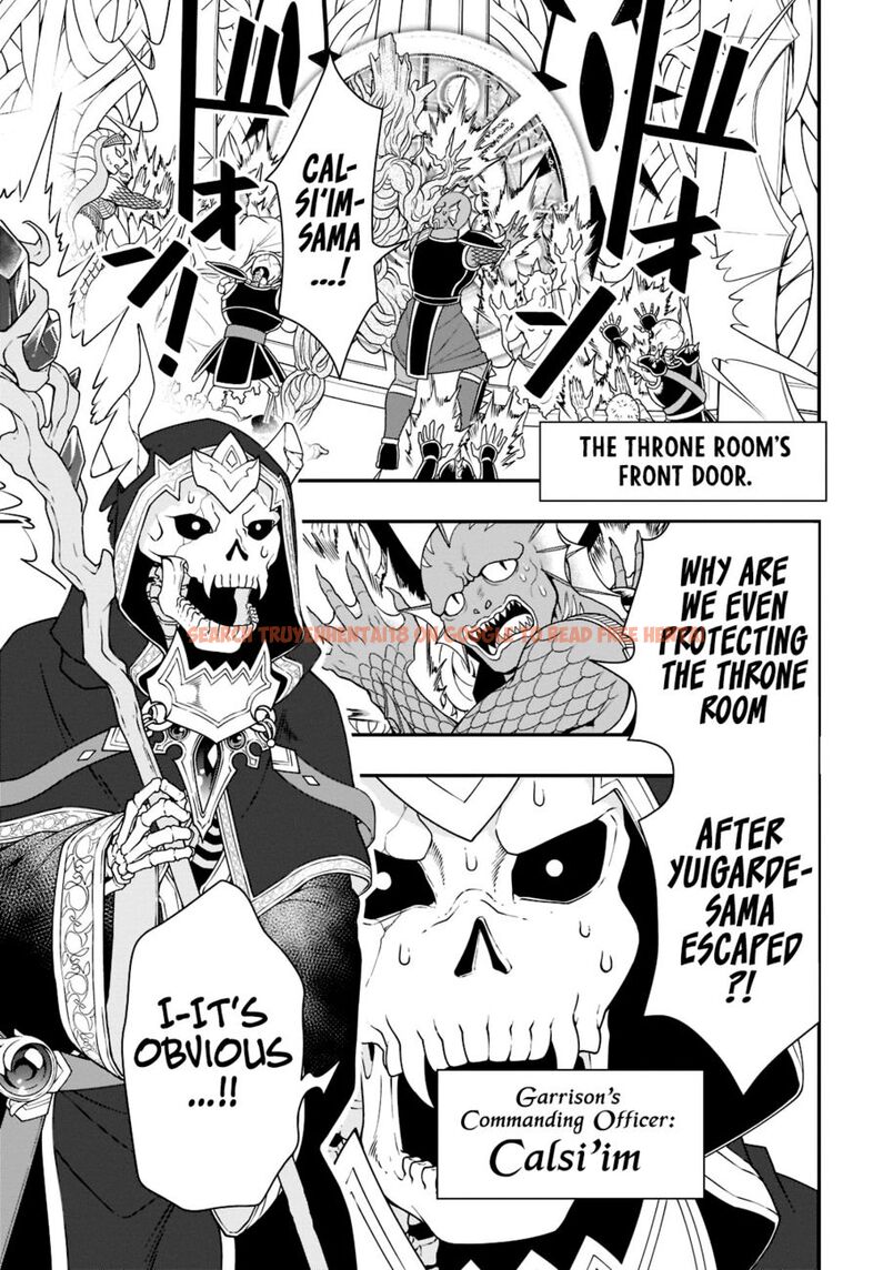Read Hentai Image 10 62e11 in comic Lv2 Kara Cheat Datta Motoyuusha Kouho No Mattari Isekai Life - Chapter 39 - hentaitnt.net
