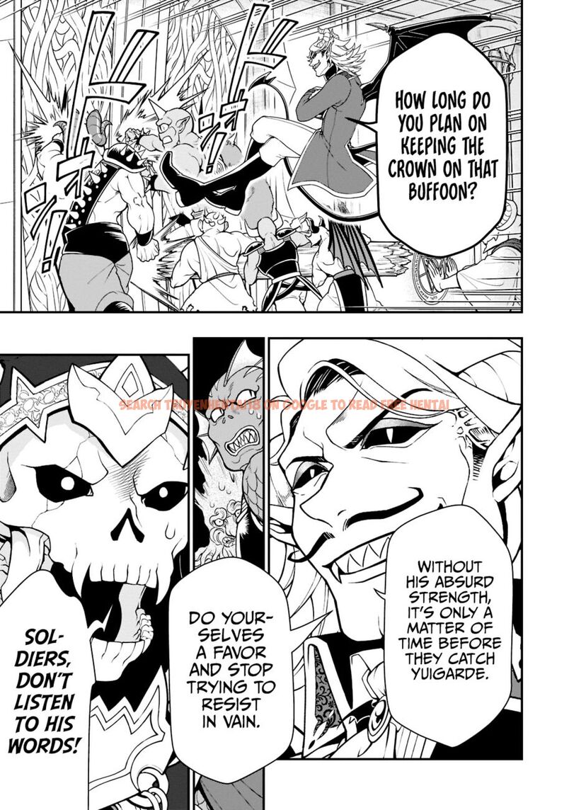 Read Hentai Image 12 62e11 in comic Lv2 Kara Cheat Datta Motoyuusha Kouho No Mattari Isekai Life - Chapter 39 - hentaitnt.net