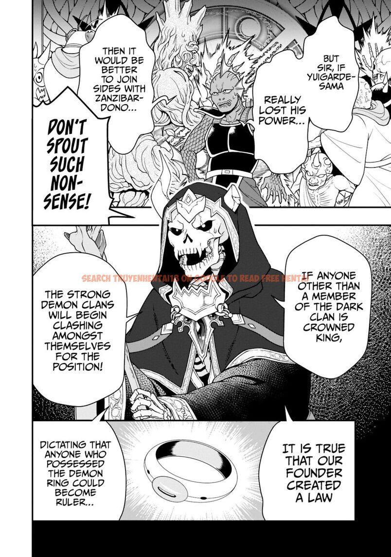 Read Hentai Image 13 62e11 in comic Lv2 Kara Cheat Datta Motoyuusha Kouho No Mattari Isekai Life - Chapter 39 - hentaitnt.net