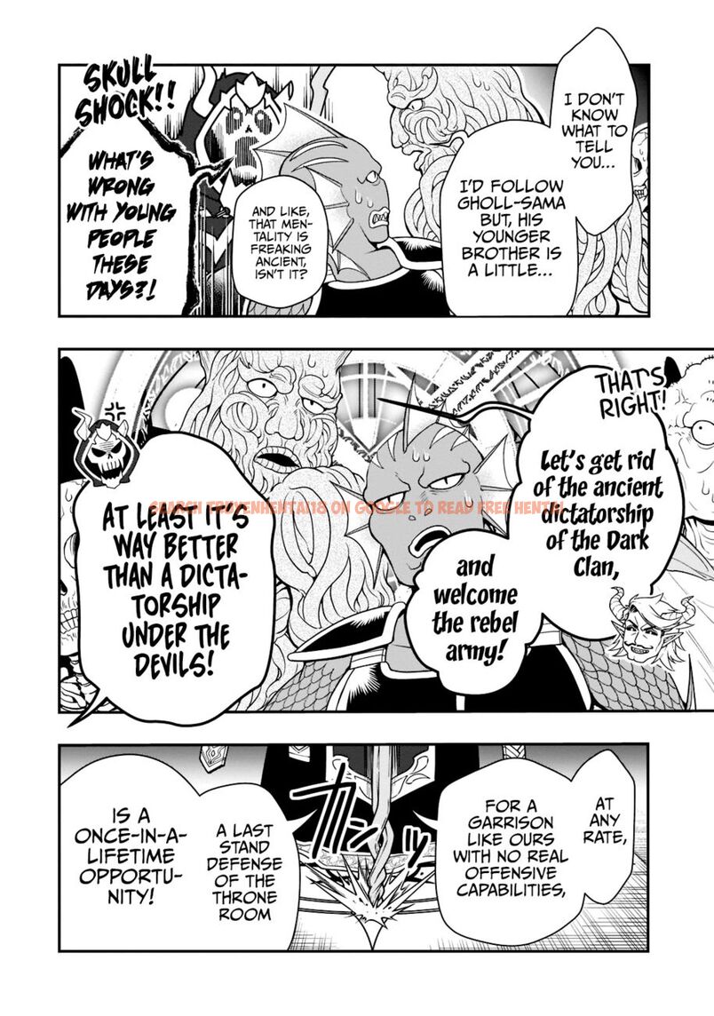 Read Hentai Image 15 62e11 in comic Lv2 Kara Cheat Datta Motoyuusha Kouho No Mattari Isekai Life - Chapter 39 - hentaitnt.net