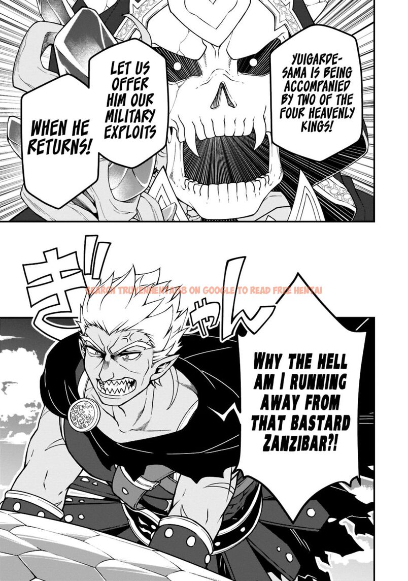 Read Hentai Image 16 62e11 in comic Lv2 Kara Cheat Datta Motoyuusha Kouho No Mattari Isekai Life - Chapter 39 - hentaitnt.net