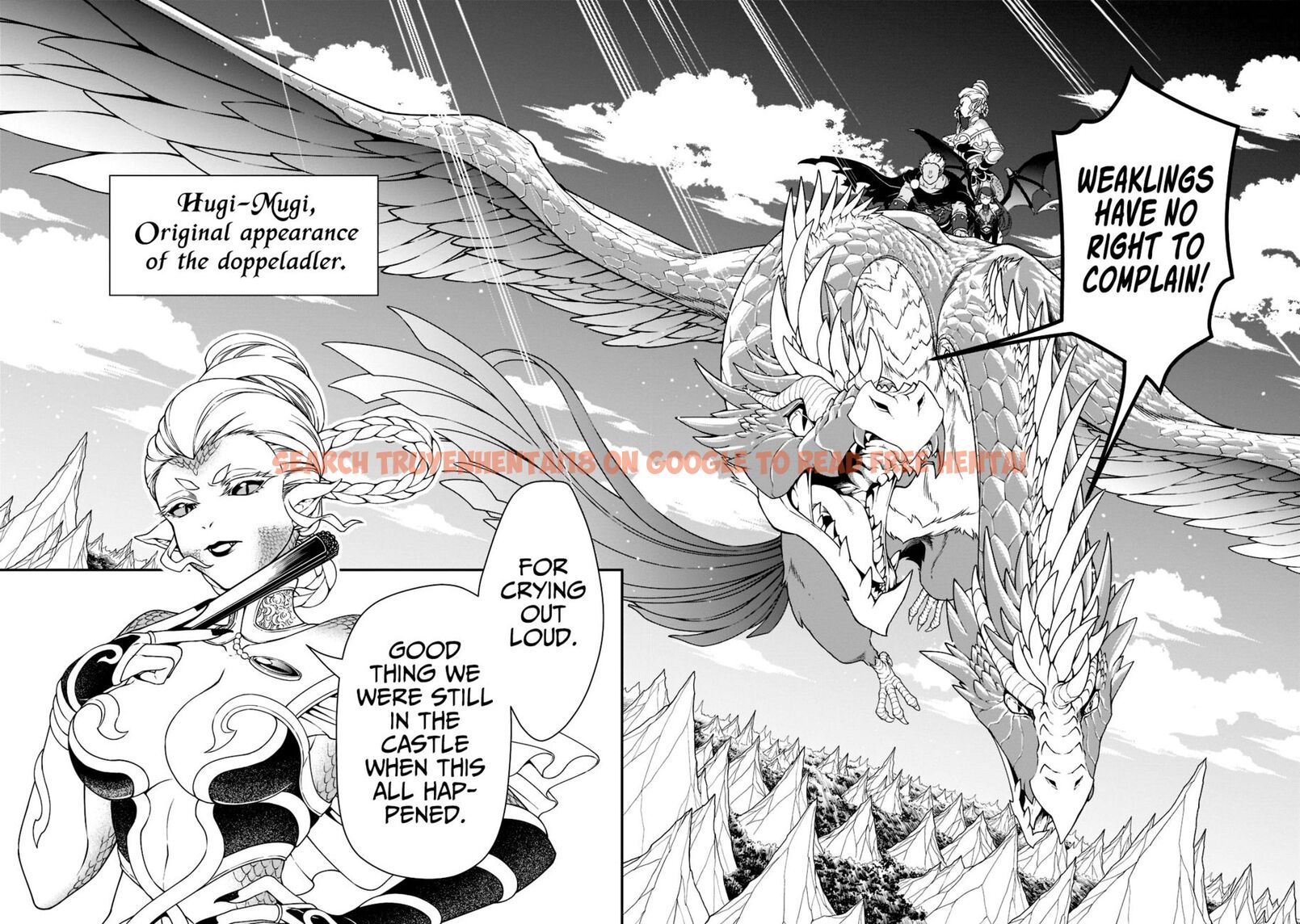 Read Hentai Image 17 62e11 in comic Lv2 Kara Cheat Datta Motoyuusha Kouho No Mattari Isekai Life - Chapter 39 - hentaitnt.net