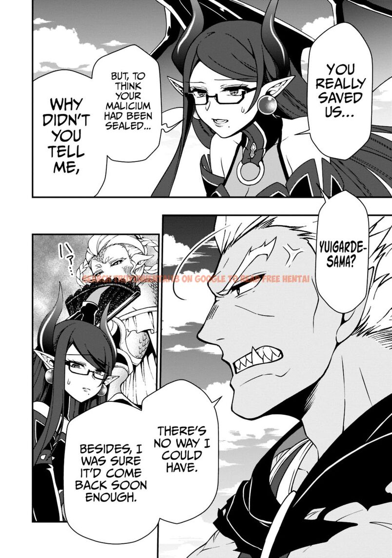 Read Hentai Image 18 62e11 in comic Lv2 Kara Cheat Datta Motoyuusha Kouho No Mattari Isekai Life - Chapter 39 - hentaitnt.net
