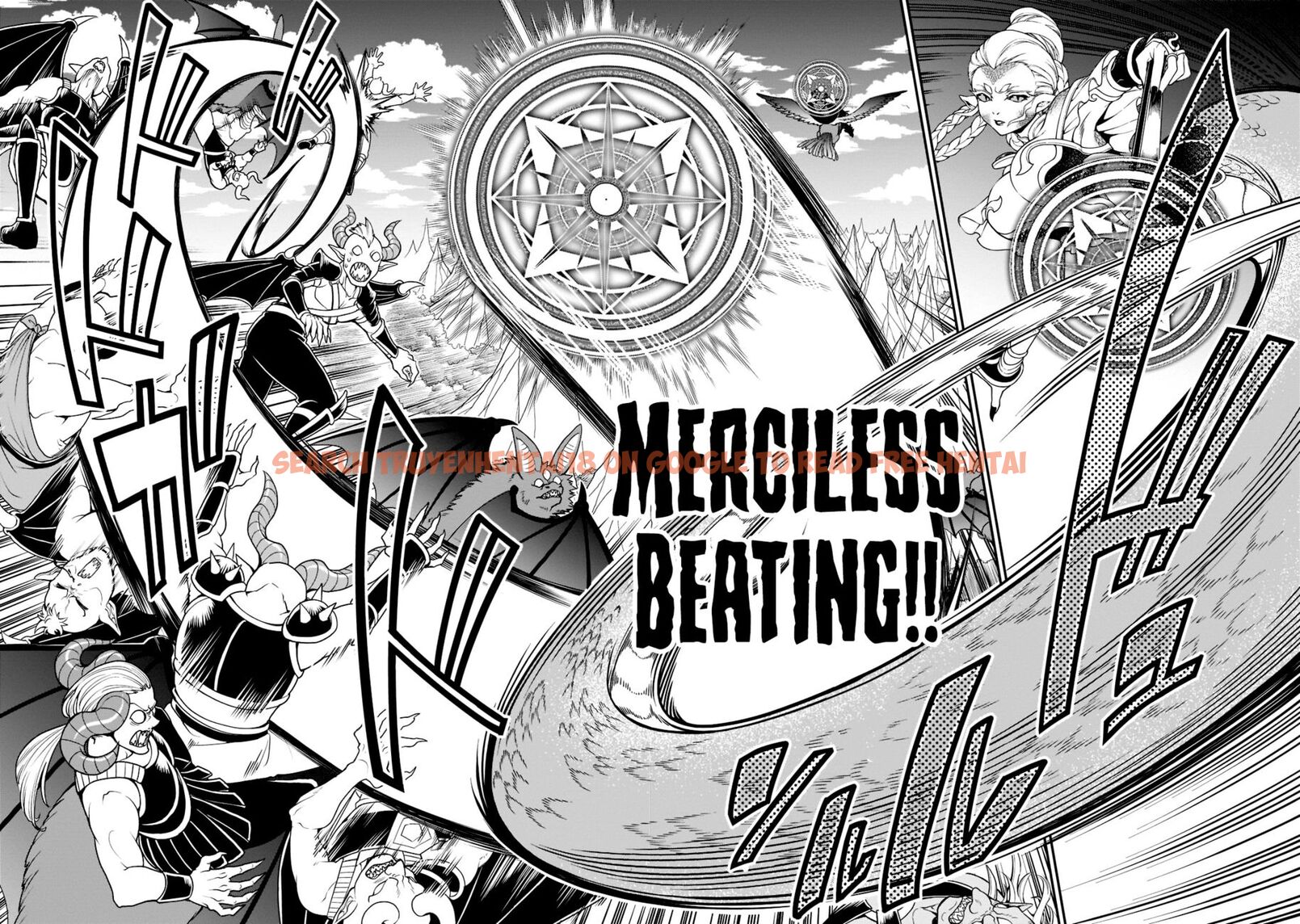Read Hentai Image 22 62e11 in comic Lv2 Kara Cheat Datta Motoyuusha Kouho No Mattari Isekai Life - Chapter 39 - hentaitnt.net