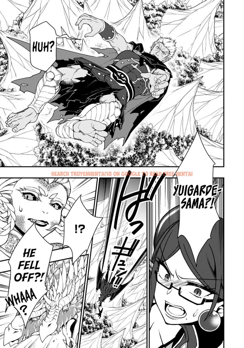 Read Hentai Image 24 62e11 in comic Lv2 Kara Cheat Datta Motoyuusha Kouho No Mattari Isekai Life - Chapter 39 - hentaitnt.net