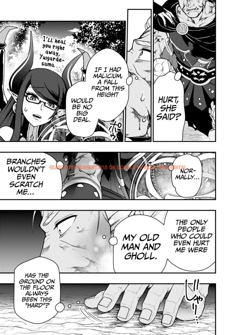 Read Hentai Image 26 62e11 in comic Lv2 Kara Cheat Datta Motoyuusha Kouho No Mattari Isekai Life - Chapter 39 - hentaitnt.net