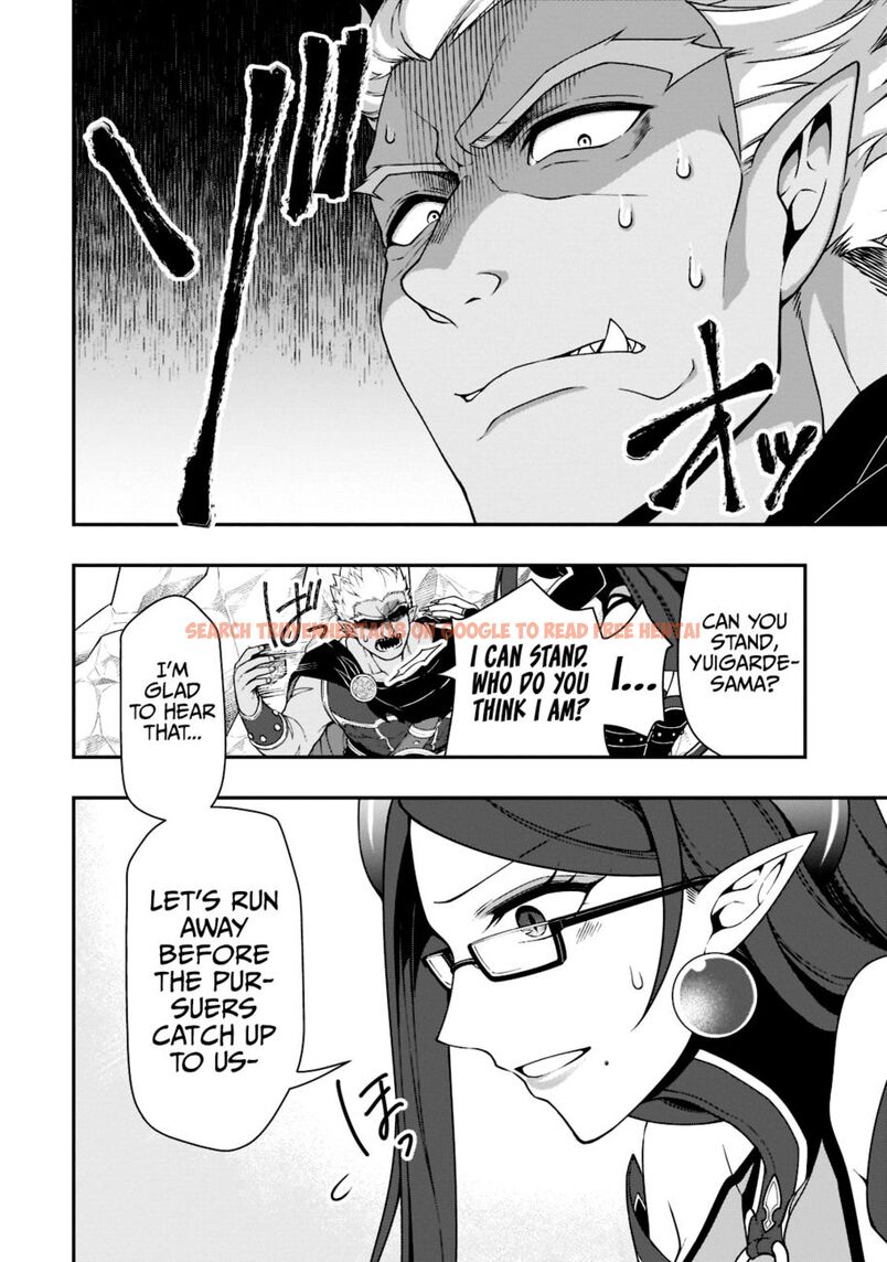 Read Hentai Image 27 62e11 in comic Lv2 Kara Cheat Datta Motoyuusha Kouho No Mattari Isekai Life - Chapter 39 - hentaitnt.net