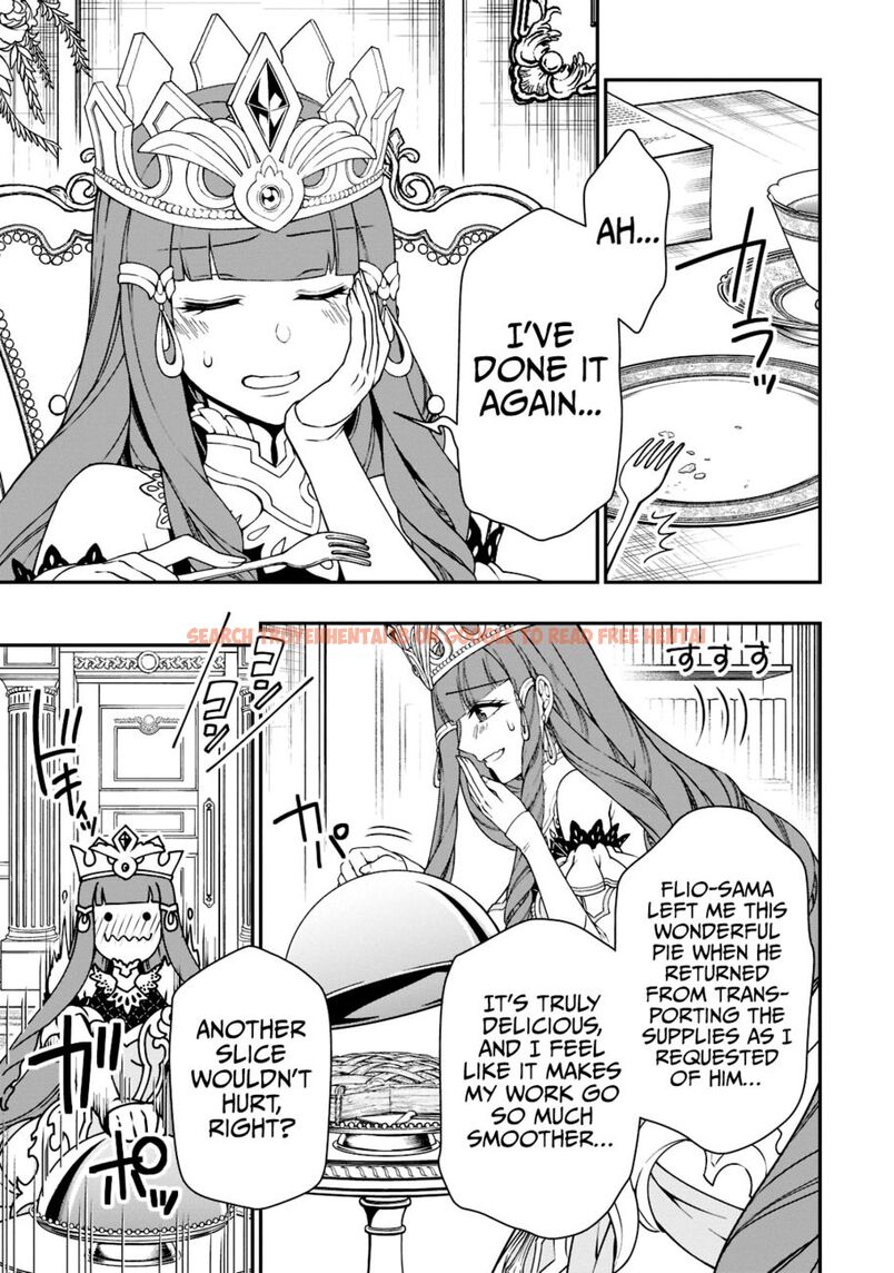 Read Hentai Image 4 62e11 in comic Lv2 Kara Cheat Datta Motoyuusha Kouho No Mattari Isekai Life - Chapter 39 - hentaitnt.net