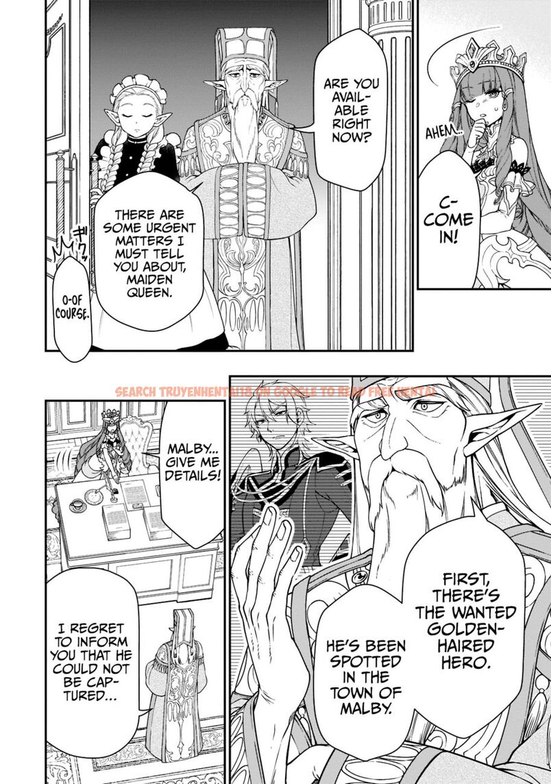 Read Hentai Image 5 62e11 in comic Lv2 Kara Cheat Datta Motoyuusha Kouho No Mattari Isekai Life - Chapter 39 - hentaitnt.net