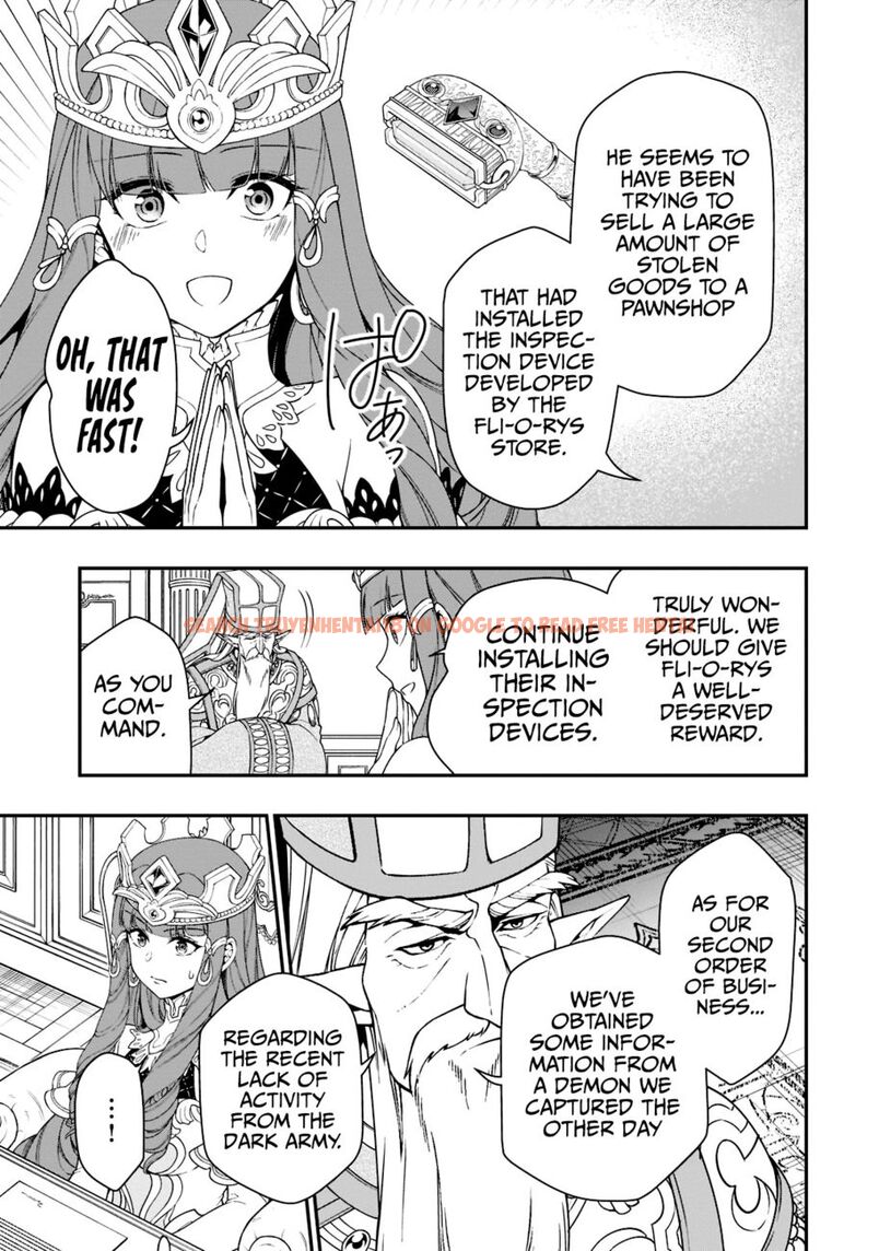 Read Hentai Image 6 62e11 in comic Lv2 Kara Cheat Datta Motoyuusha Kouho No Mattari Isekai Life - Chapter 39 - hentaitnt.net