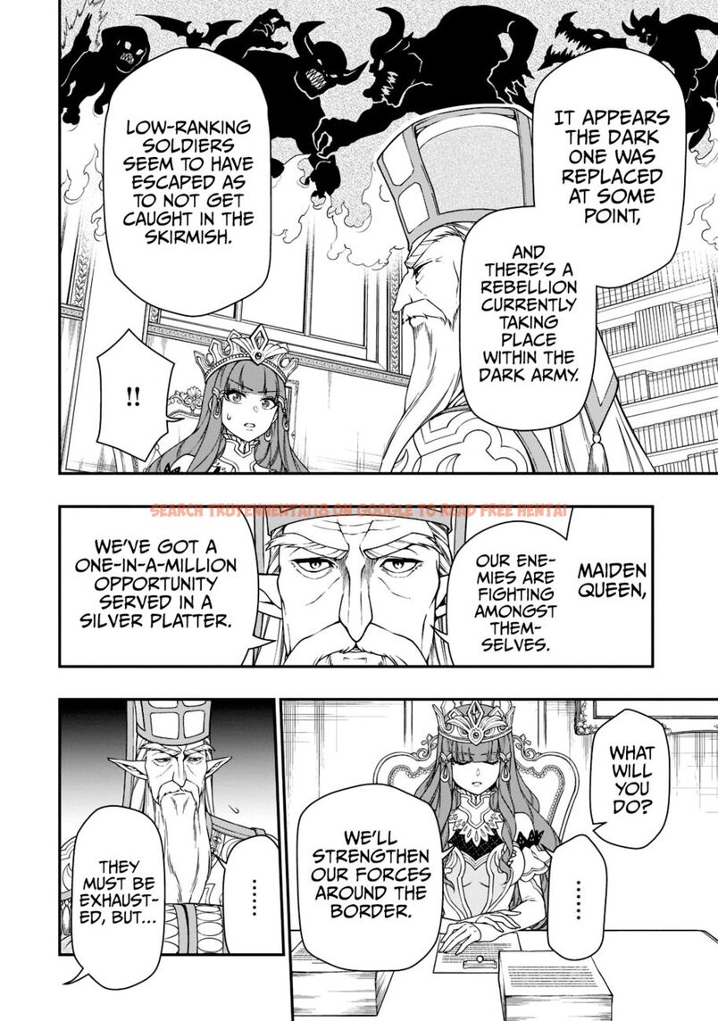 Read Hentai Image 7 62e11 in comic Lv2 Kara Cheat Datta Motoyuusha Kouho No Mattari Isekai Life - Chapter 39 - hentaitnt.net