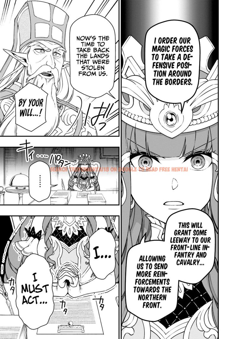 Read Hentai Image 8 62e11 in comic Lv2 Kara Cheat Datta Motoyuusha Kouho No Mattari Isekai Life - Chapter 39 - hentaitnt.net