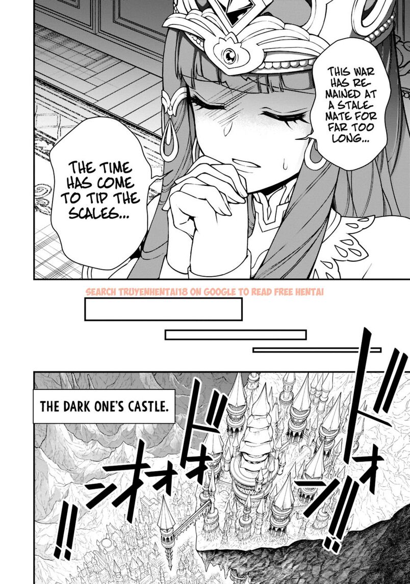 Read Hentai Image 9 62e11 in comic Lv2 Kara Cheat Datta Motoyuusha Kouho No Mattari Isekai Life - Chapter 39 - hentaitnt.net
