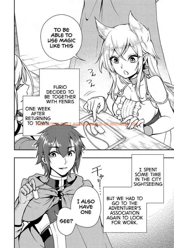 Read Hentai Image 11 604 in comic Lv2 Kara Cheat Datta Motoyuusha Kouho No Mattari Isekai Life - Chapter 4 - hentaitnt.net