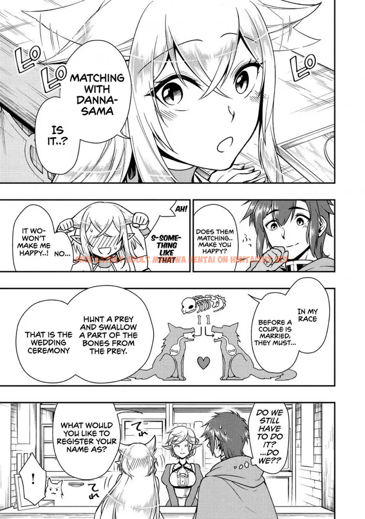 Read Hentai Image 12 604 in comic Lv2 Kara Cheat Datta Motoyuusha Kouho No Mattari Isekai Life - Chapter 4 - hentaitnt.net