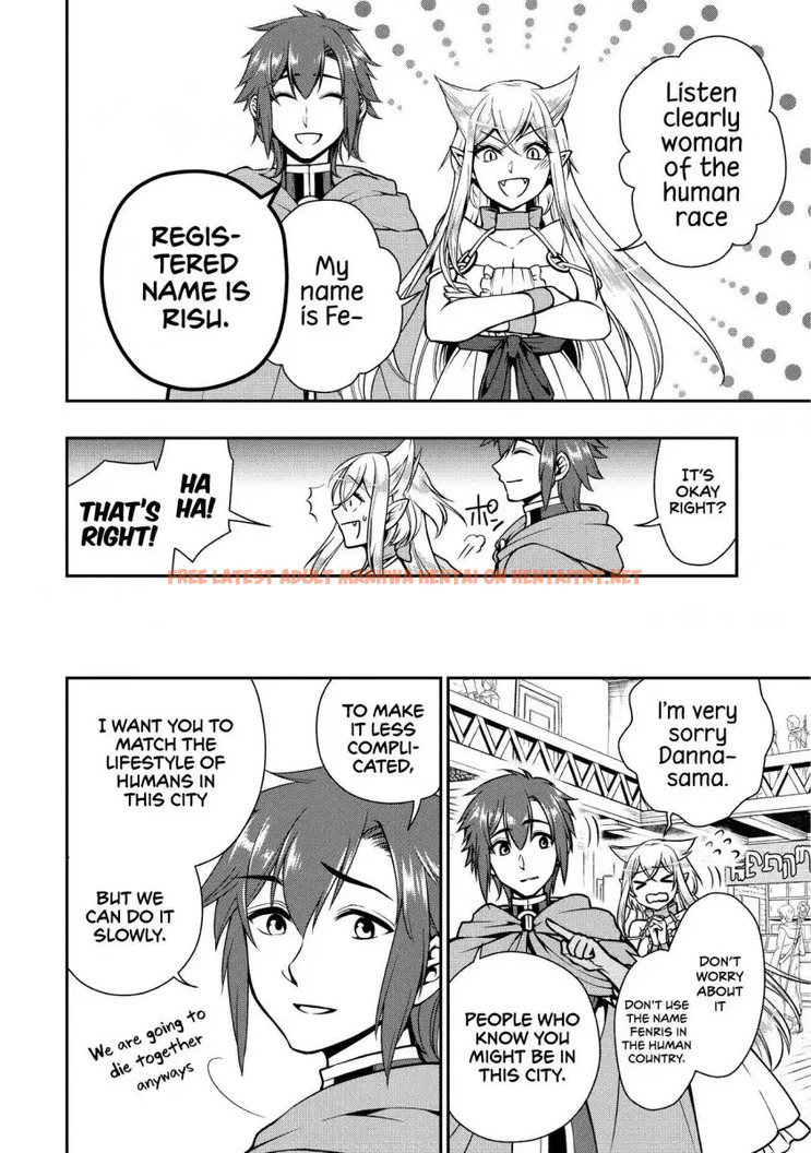 Read Hentai Image 13 604 in comic Lv2 Kara Cheat Datta Motoyuusha Kouho No Mattari Isekai Life - Chapter 4 - hentaitnt.net