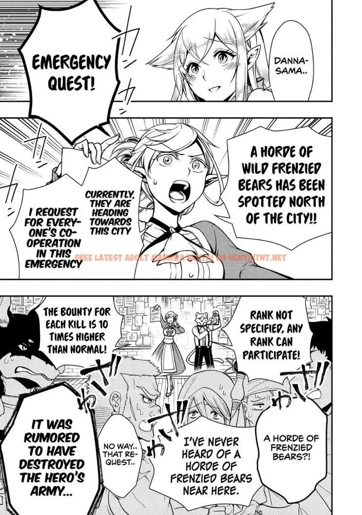 Read Hentai Image 14 604 in comic Lv2 Kara Cheat Datta Motoyuusha Kouho No Mattari Isekai Life - Chapter 4 - hentaitnt.net