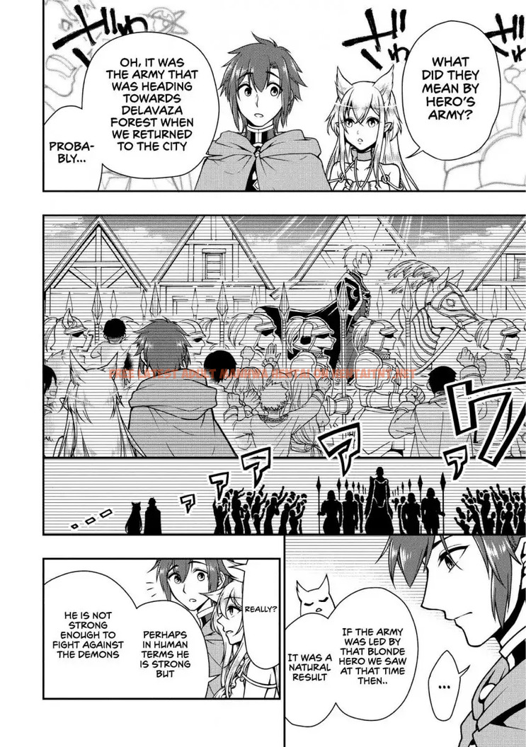 Read Hentai Image 15 604 in comic Lv2 Kara Cheat Datta Motoyuusha Kouho No Mattari Isekai Life - Chapter 4 - hentaitnt.net