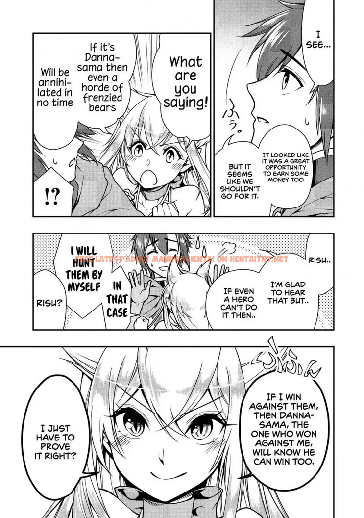 Read Hentai Image 16 604 in comic Lv2 Kara Cheat Datta Motoyuusha Kouho No Mattari Isekai Life - Chapter 4 - hentaitnt.net