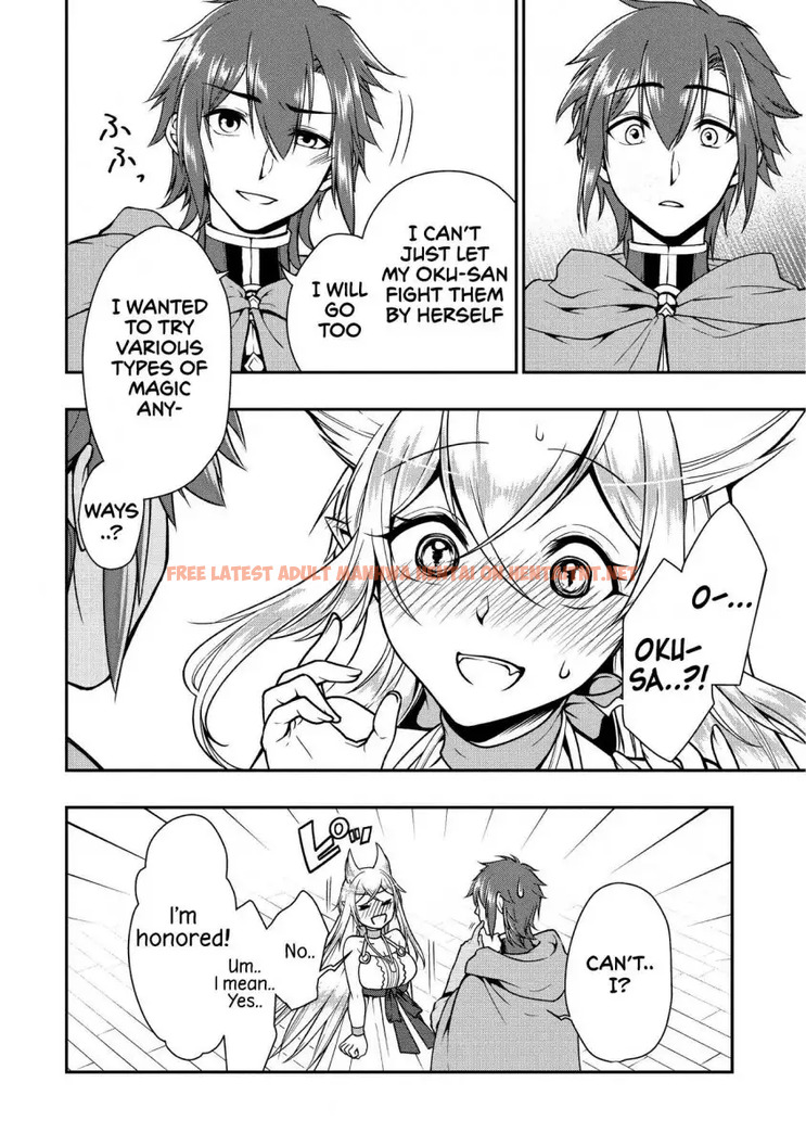 Read Hentai Image 17 604 in comic Lv2 Kara Cheat Datta Motoyuusha Kouho No Mattari Isekai Life - Chapter 4 - hentaitnt.net