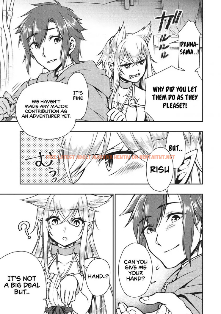 Read Hentai Image 20 604 in comic Lv2 Kara Cheat Datta Motoyuusha Kouho No Mattari Isekai Life - Chapter 4 - hentaitnt.net