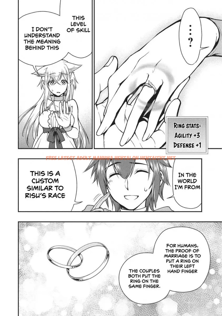 Read Hentai Image 21 604 in comic Lv2 Kara Cheat Datta Motoyuusha Kouho No Mattari Isekai Life - Chapter 4 - hentaitnt.net