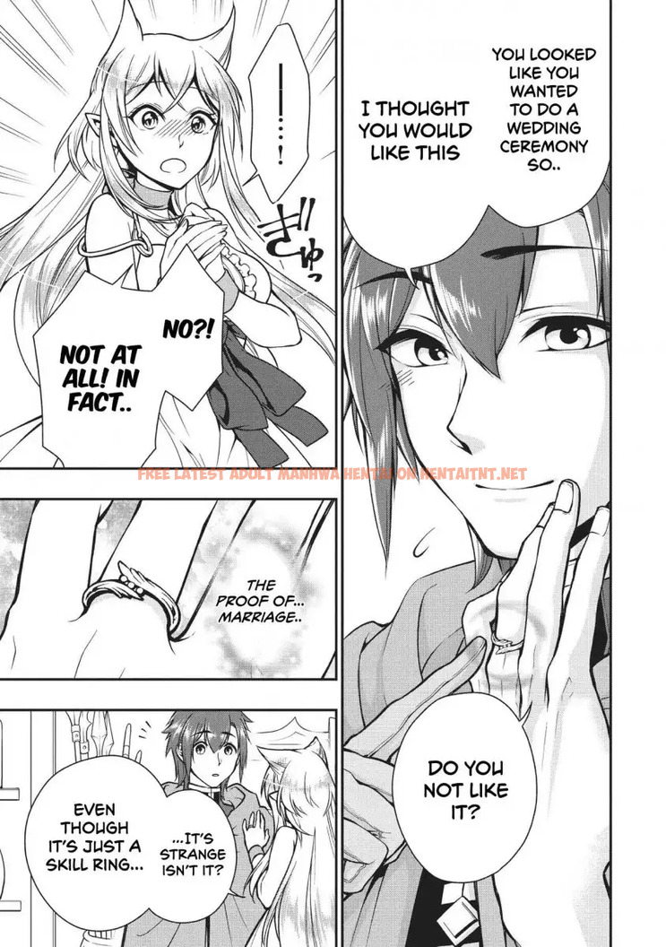 Read Hentai Image 22 604 in comic Lv2 Kara Cheat Datta Motoyuusha Kouho No Mattari Isekai Life - Chapter 4 - hentaitnt.net