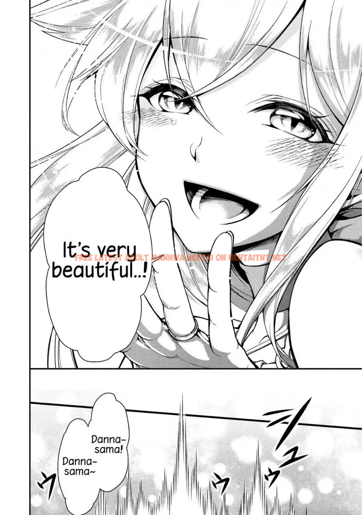 Read Hentai Image 23 604 in comic Lv2 Kara Cheat Datta Motoyuusha Kouho No Mattari Isekai Life - Chapter 4 - hentaitnt.net