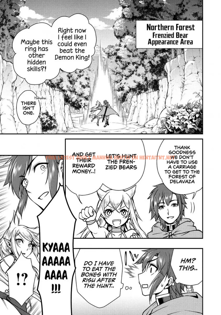 Read Hentai Image 24 604 in comic Lv2 Kara Cheat Datta Motoyuusha Kouho No Mattari Isekai Life - Chapter 4 - hentaitnt.net